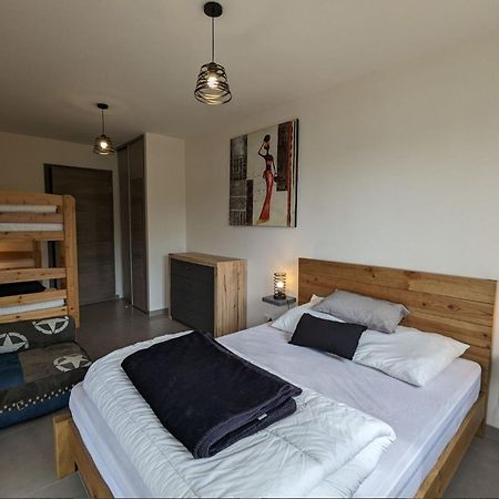 Appartement Le Grand Duc Жерарме Экстерьер фото