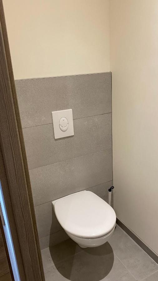 Appartement Le Grand Duc Жерарме Экстерьер фото