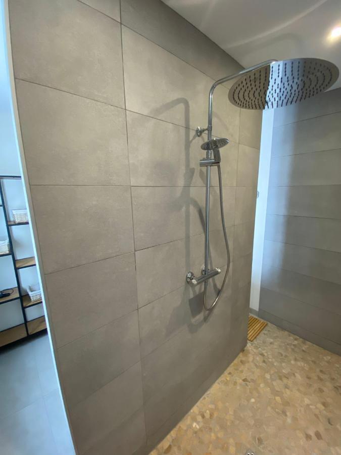 Appartement Le Grand Duc Жерарме Экстерьер фото